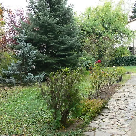 Hanna Apartman Apartment *