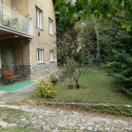 Hanna Apartman * Pecs