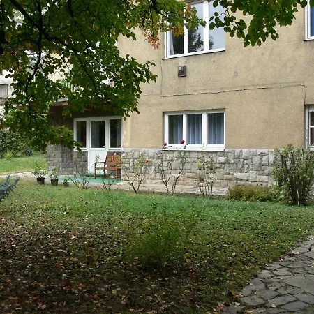 Apartment Hanna Apartman *