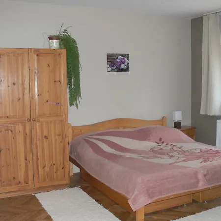 Apartment Hanna Apartman
