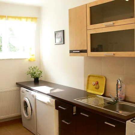 Hanna Apartman