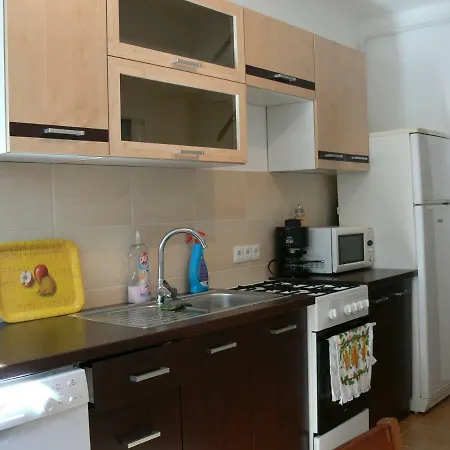 Apartment Hanna Apartman Pecs