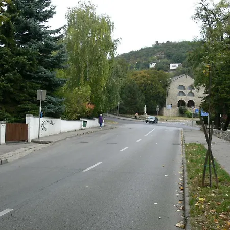 Hanna Apartman