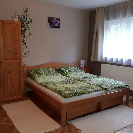 Hanna Apartman Apartment Pecs