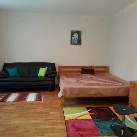 Hanna Apartman