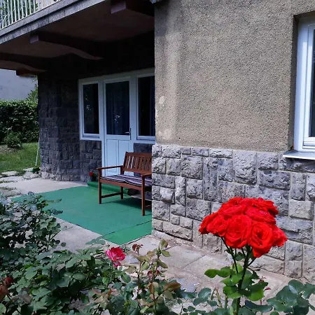 Hanna Apartman * Pecs